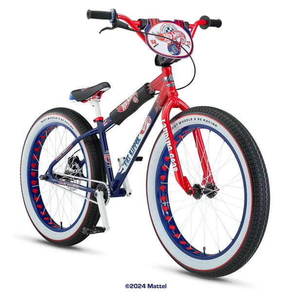 Big ripper fat tire hotsell