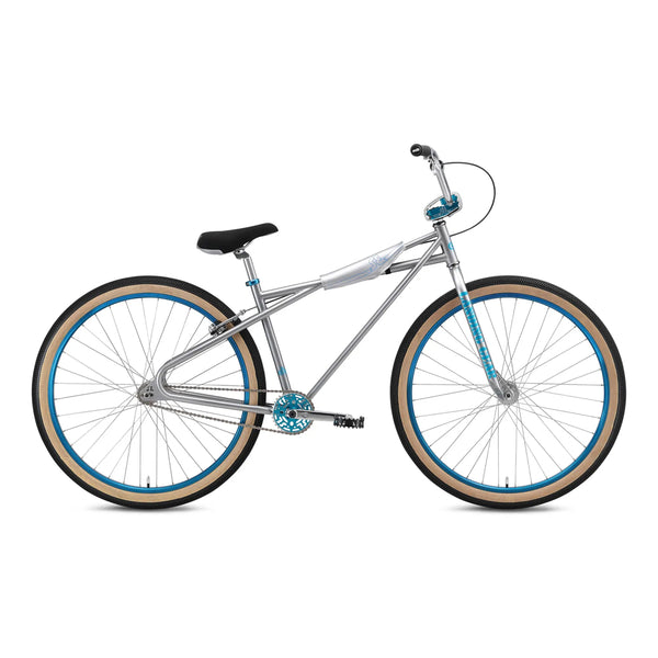 SE Bikes Quadangle Looptail 29