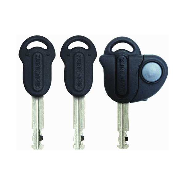 u lock bike key