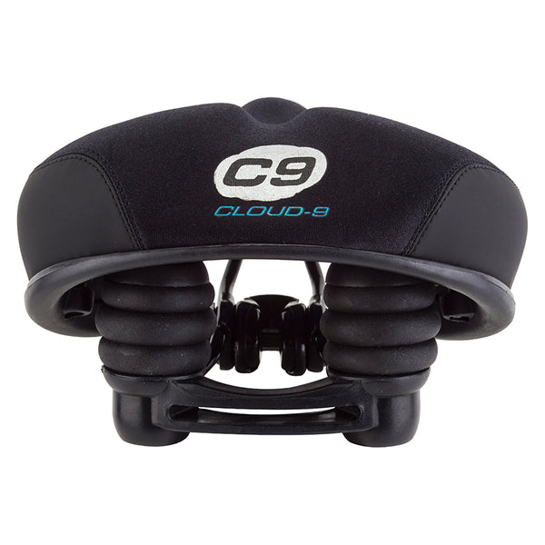 Cloud 9 comfort online airflow saddle