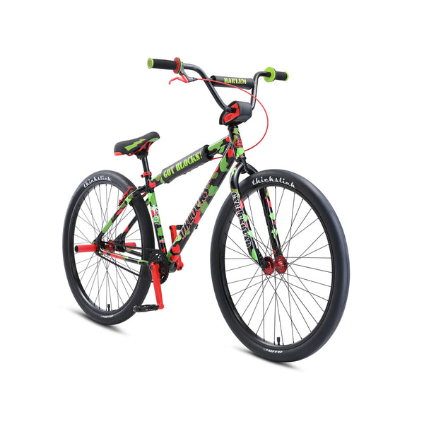 Green se bike best sale