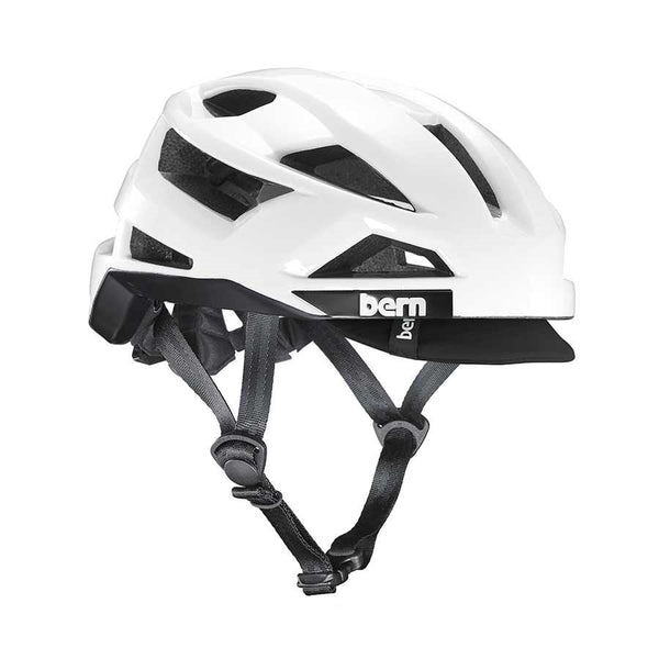 Bern FL-1 Pave Helmet – Plenty of Bikes