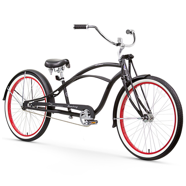 firmstrong urban deluxe men's stretch cruiser