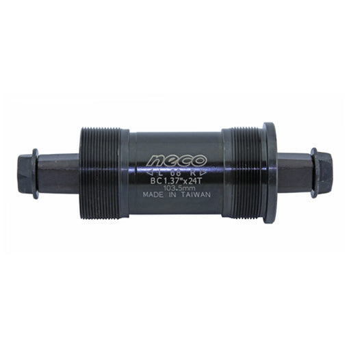 neco square taper bottom bracket