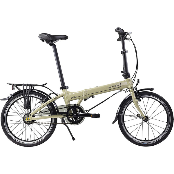 Judd folding online bike