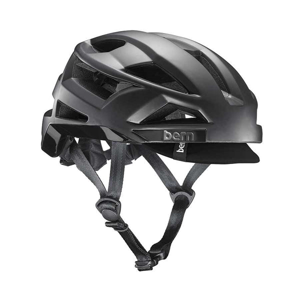 Bern FL-1 Pave Helmet