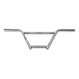 SE Oakland 4-Piece BMX Handlebar