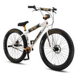 SE Beast Mode Ripper 27.5+ - White