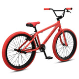 SE So Cal Flyer 24 Matte Red - 2024