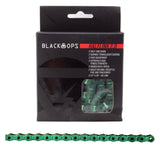 Black Ops Halflink 1.0 Single Speed Chain