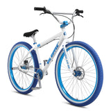 SE Big Ripper HD 29 Arctic White - 2024