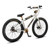 SE Beast Mode Ripper 27.5+ - White