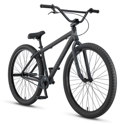 SE Big Flyer 29 Matte Black - 2024