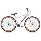 SE Big Flyer 29 White/Orange - 2024