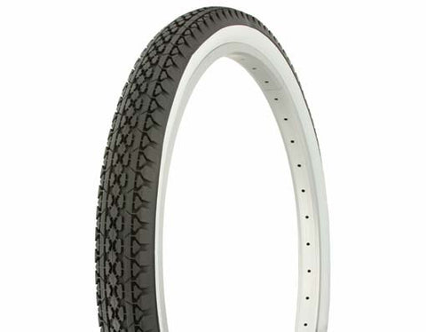 Duro 26 x 2.125 Colored Wall Cruiser Tires