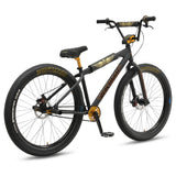 SE Beast Mode Ripper 27.5+ Matte Black Gold - 2023