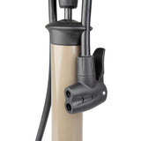 Beto 11/160 S Titanium Floor Pump