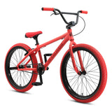 SE So Cal Flyer 24 Matte Red - 2024