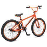 SE So Cal Flyer 24 Matte Orange - 2024