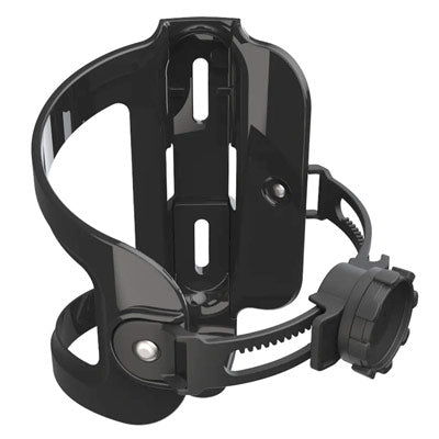 Bikase Sidewinder ABC Adjustable Bottle Cage