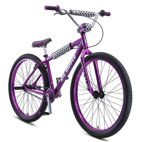 SE Big Ripper 29 Purple Rain - 2022