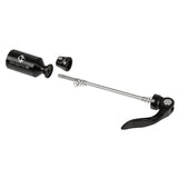 M-Wave Quick Release Axle Mount Light Bracket