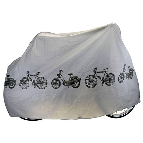 Ventura Bicycle Garage Protective Cover