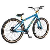 SE Big Flyer HD 29 Electric Blue - 2024