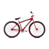 SE Big Ripper 29 Red Ano - 2022