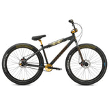 SE Beast Mode Ripper 27.5+ Matte Black Gold - 2023