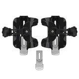 Bikase Sidewinder ABC Adjustable Bottle Cage