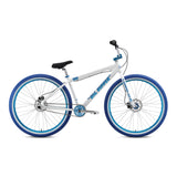 SE Big Ripper HD 29 Arctic White - 2024