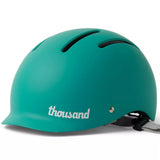 Thousand Sticker Me Kids Helmet