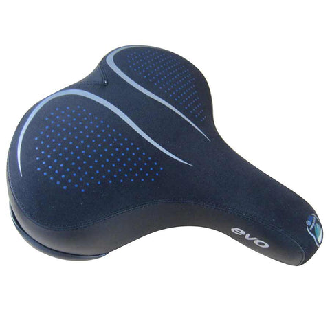 EVO Gel Comfort 280 ES-L Saddle