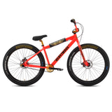 SE Beast Mode Ripper 27.5+ - Red