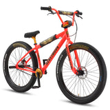 SE Beast Mode Ripper 27.5+ - Red