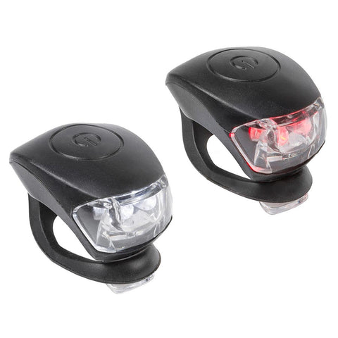 M-Wave Cobra IV LED Light Set