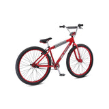 SE Big Ripper 29 Red Ano - 2022