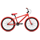 SE So Cal Flyer 24 Matte Red - 2024