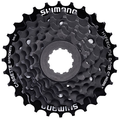 Shimano Tourney HG200 7-Speed 12-28T Cassette