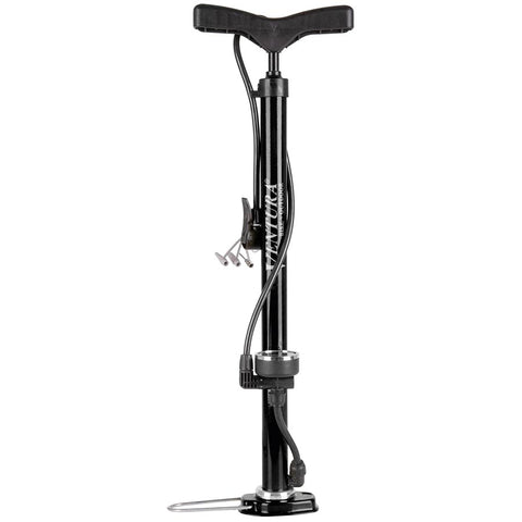 Ventura 8/116 Floor Pump