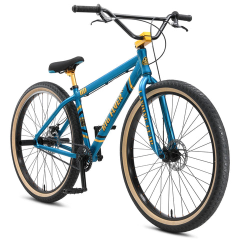 SE Big Flyer HD 29 Electric Blue - 2024