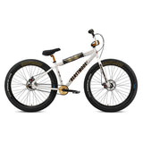 SE Beast Mode Ripper 27.5+ - White