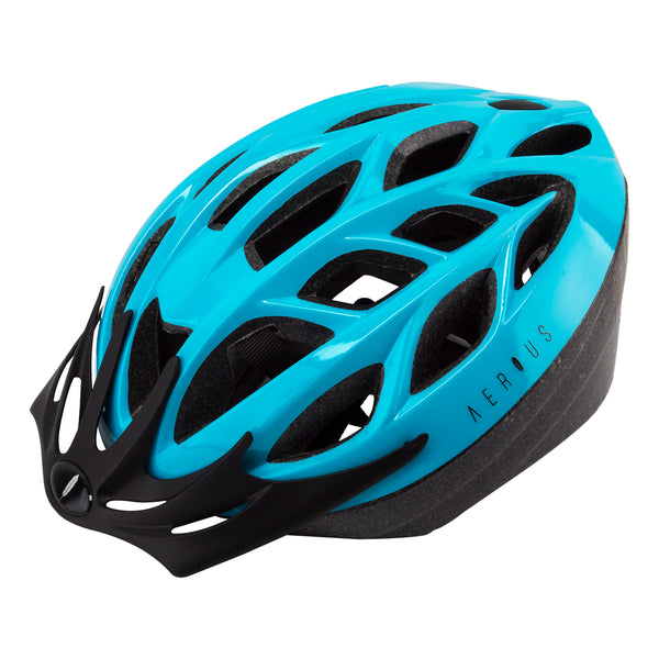 Aerius Sparrow Helmet – Plenty of Bikes