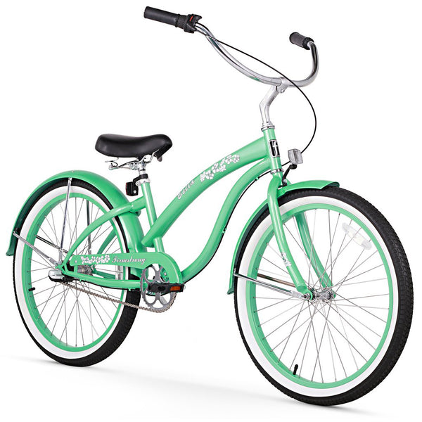 kmart bella cruiser bike